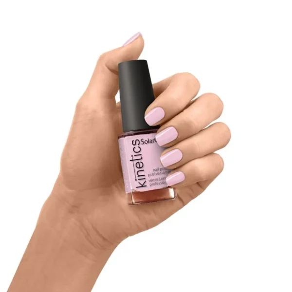 Kinetics Solar Gel Polish Soft Reset #690