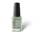 Kinetics Solar Gel Polish Clear Mind #696