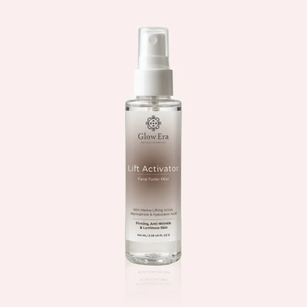 Face Mist για Lifting & Σύσφιξη Glow Era – Lift Activator, 100ml