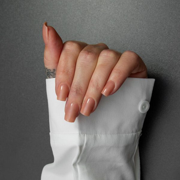 Refill Get Naked Gel Tips