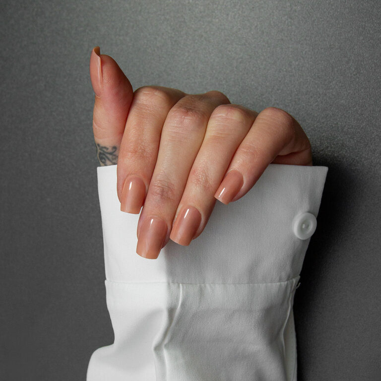 Refill Get Naked Gel Tips