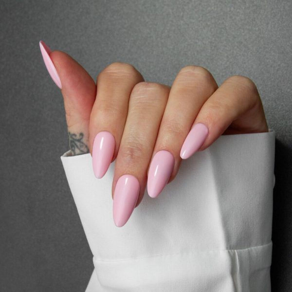 Refill No File Clear Gel Tips