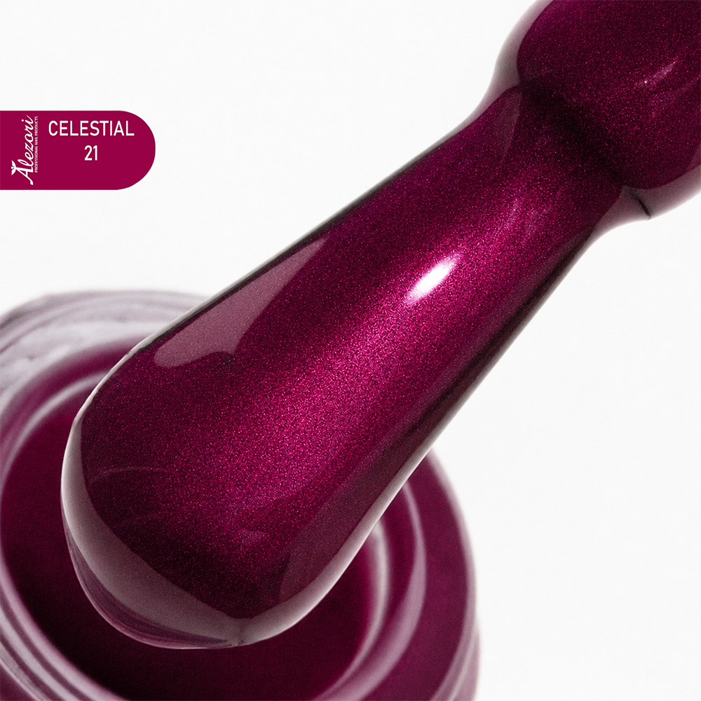 Gel Polish Cat Eye Celestial 21 Gel Polish Cat Eye Celestial 21