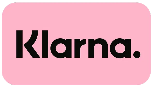 klarna logo