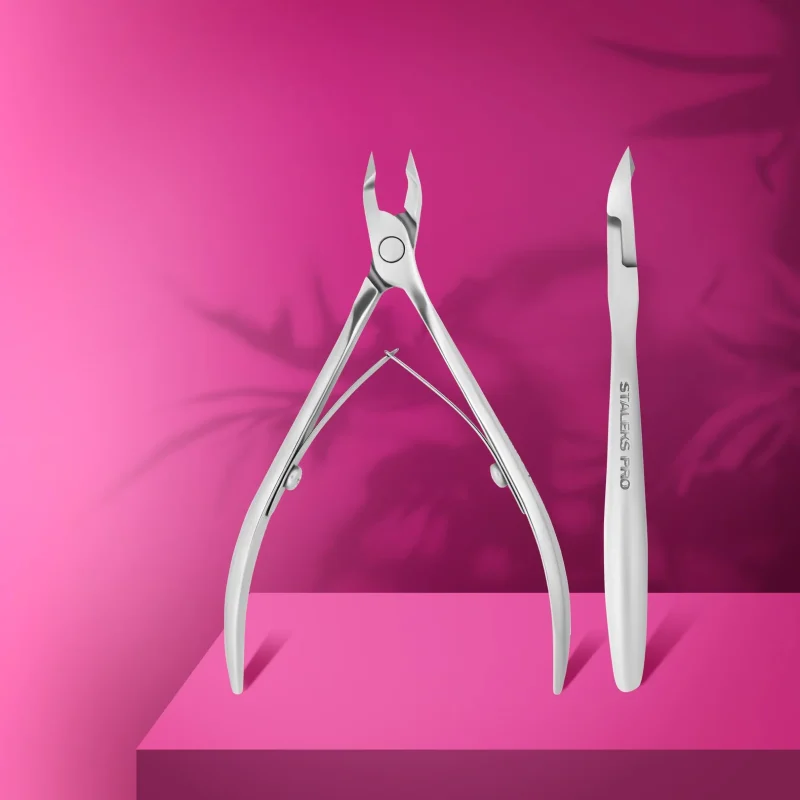 STALEKS EXPERT 90 Επαγγελματικό πενσάκι επωνυχίων, 5 mm