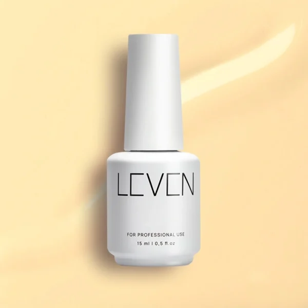 Leven | Ημιμόνιμο βερνίκι 15ml no. 429 Pocahontas