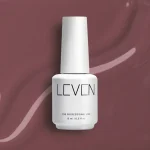 Leven | Ημιμόνιμο βερνίκι 15ml no. 431 Regal