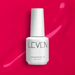 Leven | Ημιμόνιμο βερνίκι 15ml no. 440 Baby Spice