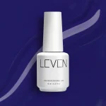 Leven | Ημιμόνιμο βερνίκι 15ml no. 441 Sporty Spice