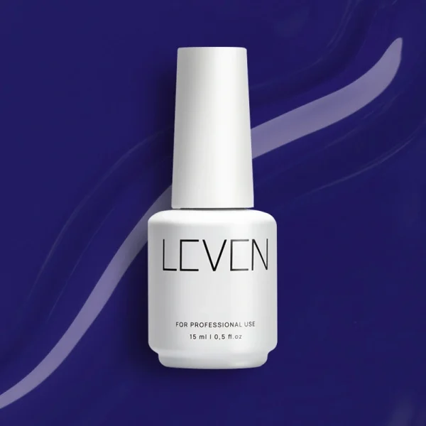 Leven | Ημιμόνιμο βερνίκι 15ml no. 441 Sporty Spice