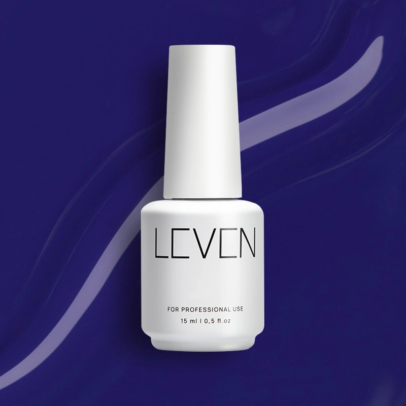 Leven | Ημιμόνιμο βερνίκι 15ml no. 441 Sporty Spice