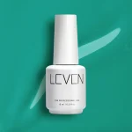 Leven | Ημιμόνιμο βερνίκι 15ml no. 443 Scary Spice