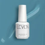 Leven | Ημιμόνιμο βερνίκι Road Runner no. 444 15ml
