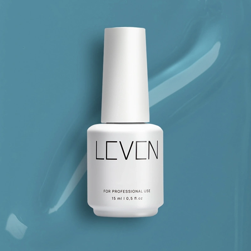 Leven | Ημιμόνιμο βερνίκι Road Runner no. 444 15ml