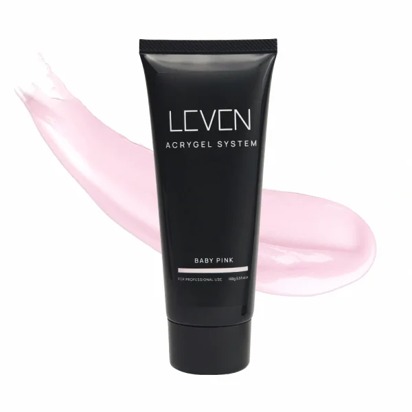 Acrygel System Baby Pink 100gr