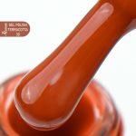 Gel Polish Terracotta 30 - 15ml