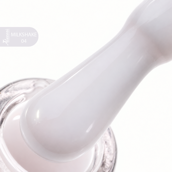 Rubber Base Elite Milkshake - 04