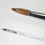 Leven | Acryl Kolinsky Brush (Νο. 12)